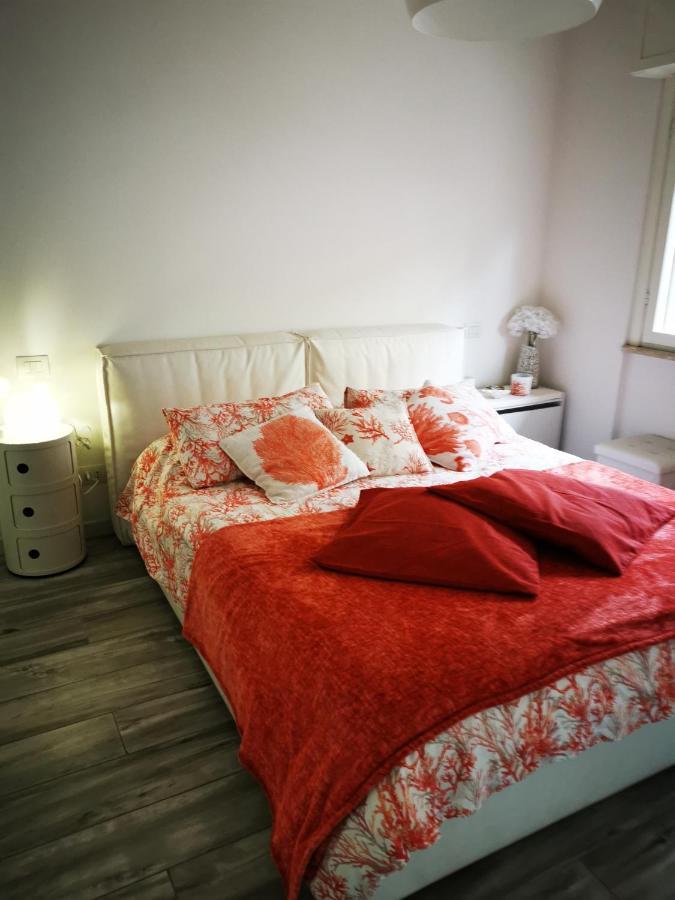 Casa Di Martina Apartment Porto Santo Stefano  Luaran gambar