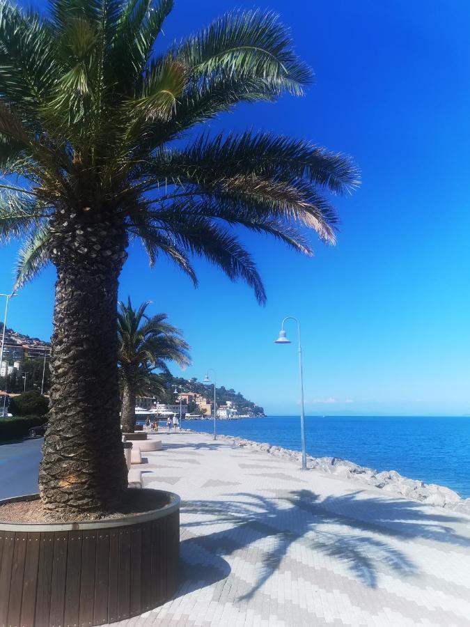 Casa Di Martina Apartment Porto Santo Stefano  Luaran gambar