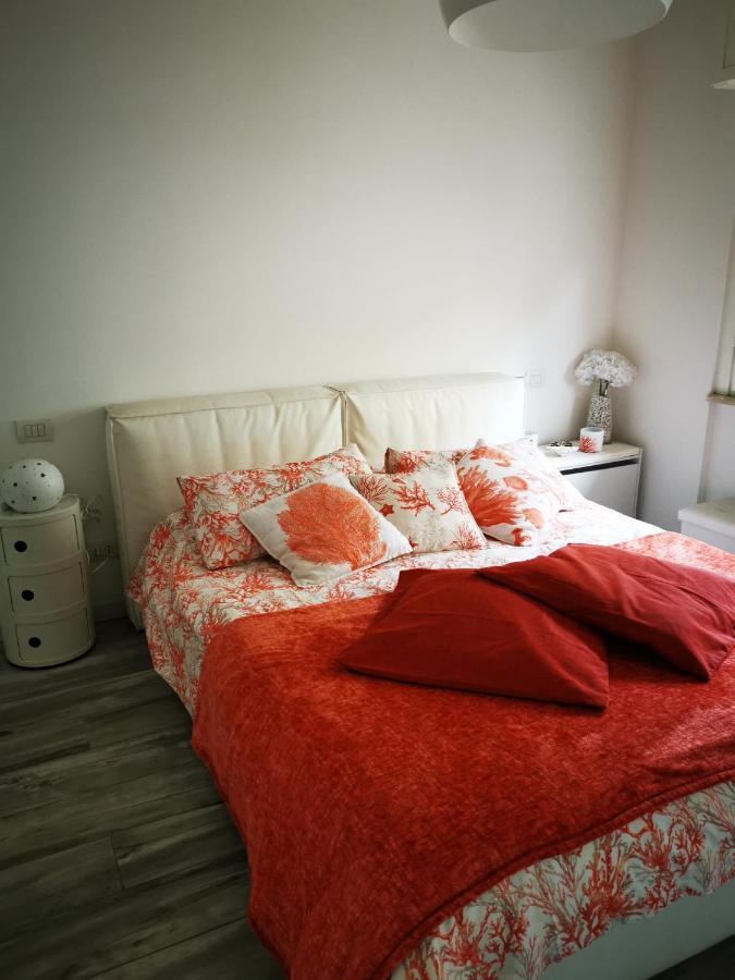 Casa Di Martina Apartment Porto Santo Stefano  Luaran gambar