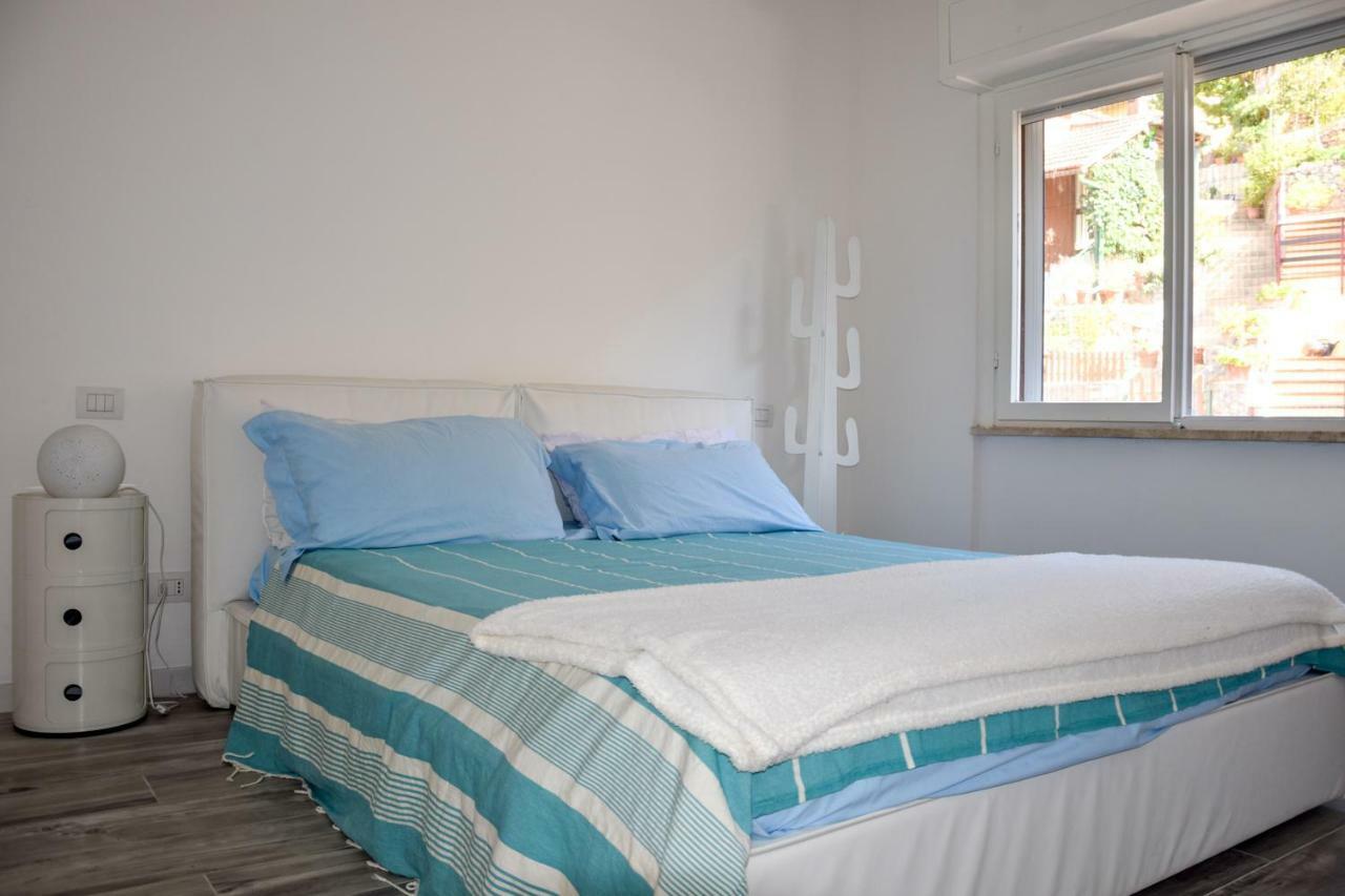 Casa Di Martina Apartment Porto Santo Stefano  Luaran gambar