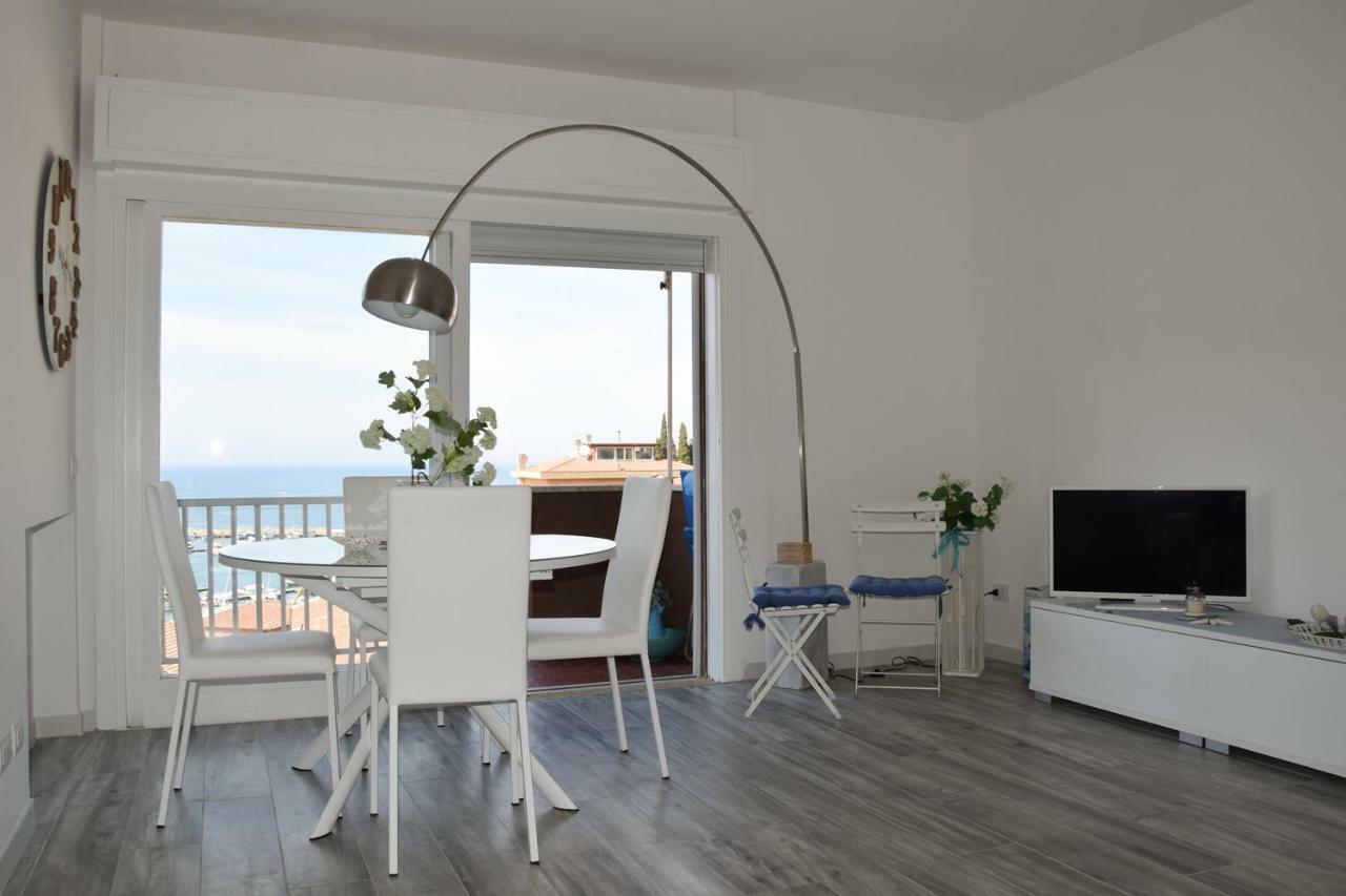 Casa Di Martina Apartment Porto Santo Stefano  Luaran gambar