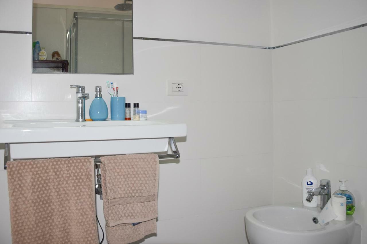 Casa Di Martina Apartment Porto Santo Stefano  Luaran gambar