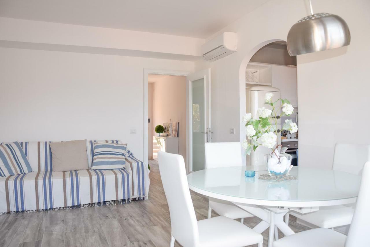 Casa Di Martina Apartment Porto Santo Stefano  Luaran gambar