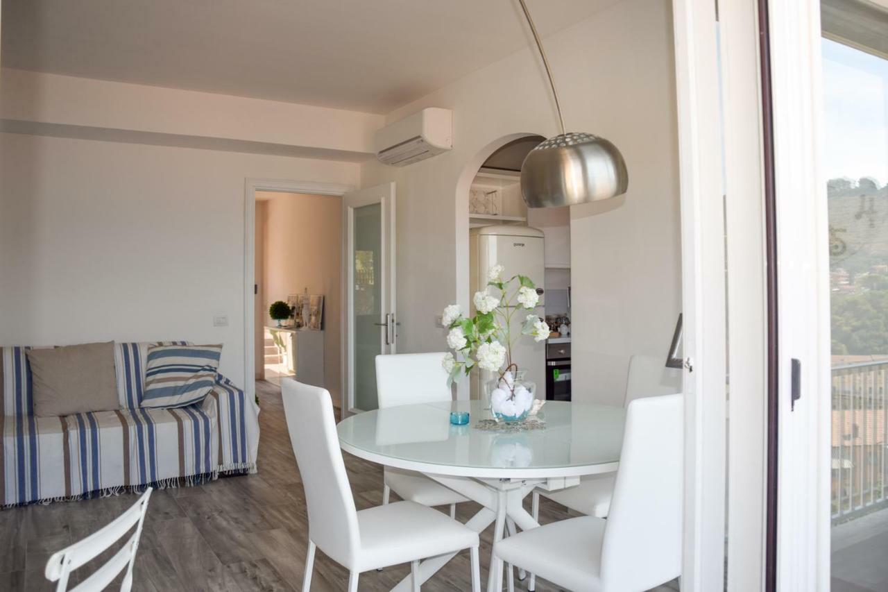 Casa Di Martina Apartment Porto Santo Stefano  Luaran gambar