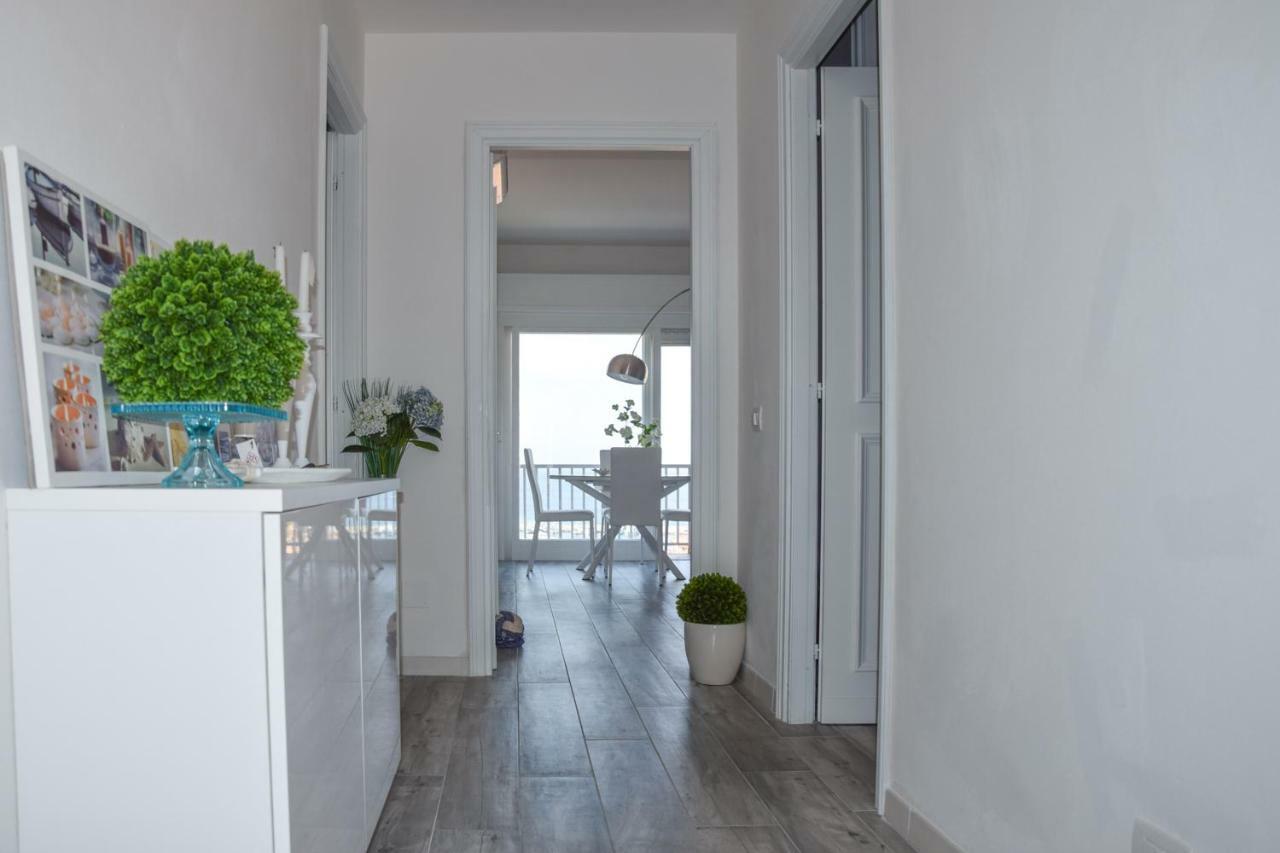Casa Di Martina Apartment Porto Santo Stefano  Luaran gambar